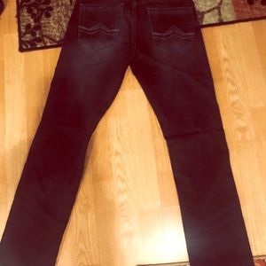 INC men’s jeans